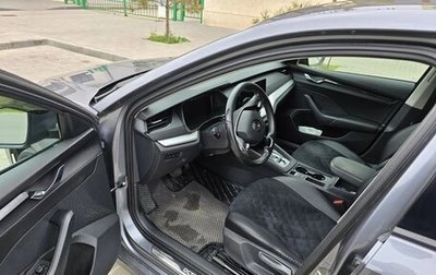 Skoda Octavia IV, 2021 год, 2 000 000 рублей, 1 фотография