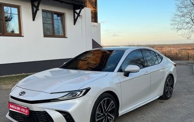 Toyota Camry, 2024 год, 3 799 000 рублей, 1 фотография