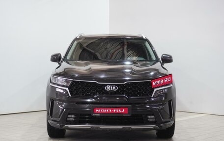 KIA Sorento IV, 2020 год, 3 675 000 рублей, 1 фотография