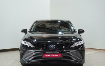 Toyota Camry, 2018 год, 2 700 000 рублей, 1 фотография