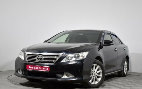 Toyota Camry, 2012 год, 1 485 000 рублей, 1 фотография