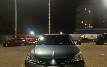 Mitsubishi Lancer IX, 2006 год, 430 000 рублей, 1 фотография