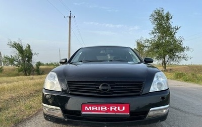 Nissan Teana, 2006 год, 450 000 рублей, 1 фотография
