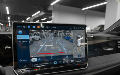 Volkswagen Tiguan, 2026 год, 4 920 000 рублей, 1 фотография