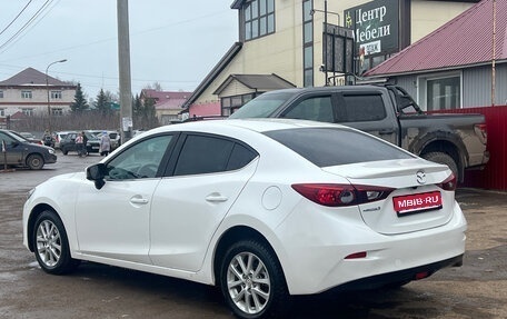 Mazda 3, 2014 год, 930 000 рублей, 1 фотография