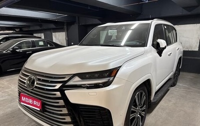 Lexus LX, 2025 год, 20 000 000 рублей, 1 фотография