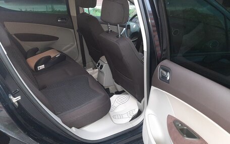 Peugeot 308 II, 2008 год, 485 000 рублей, 7 фотография