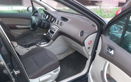 Peugeot 308 II, 2008 год, 485 000 рублей, 6 фотография