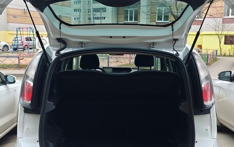 Citroen C3 Picasso I, 2013 год, 620 000 рублей, 10 фотография