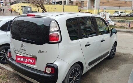 Citroen C3 Picasso I, 2013 год, 620 000 рублей, 3 фотография
