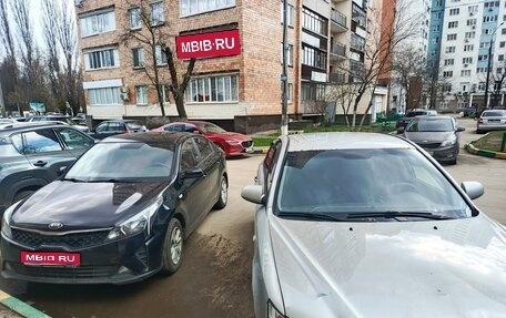Hyundai Sonata VI, 2008 год, 300 000 рублей, 1 фотография