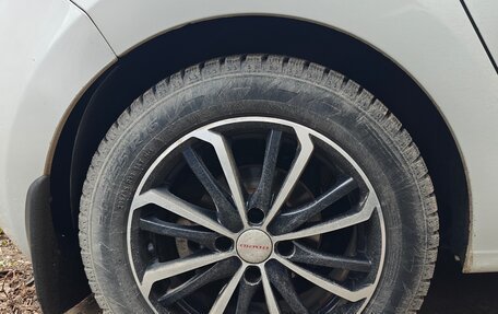 Citroen C3 Picasso I, 2013 год, 620 000 рублей, 11 фотография