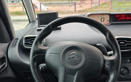 Citroen C3 Picasso I, 2013 год, 620 000 рублей, 15 фотография