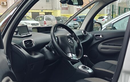 Citroen C3 Picasso I, 2013 год, 620 000 рублей, 13 фотография