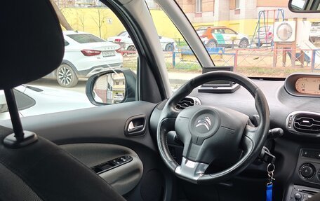 Citroen C3 Picasso I, 2013 год, 620 000 рублей, 16 фотография
