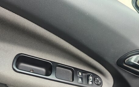 Citroen C3 Picasso I, 2013 год, 620 000 рублей, 17 фотография