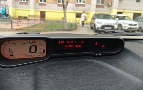 Citroen C3 Picasso I, 2013 год, 620 000 рублей, 18 фотография