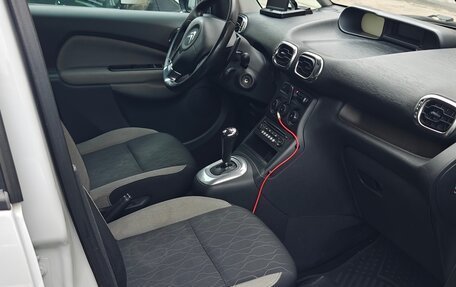 Citroen C3 Picasso I, 2013 год, 620 000 рублей, 14 фотография