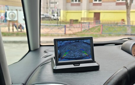 Citroen C3 Picasso I, 2013 год, 620 000 рублей, 19 фотография