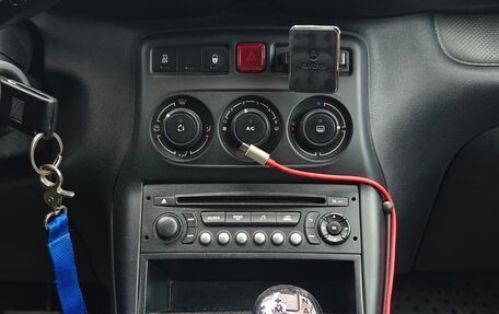 Citroen C3 Picasso I, 2013 год, 620 000 рублей, 20 фотография