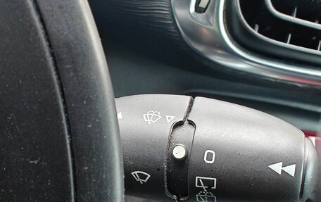 Citroen C3 Picasso I, 2013 год, 620 000 рублей, 25 фотография