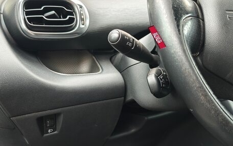 Citroen C3 Picasso I, 2013 год, 620 000 рублей, 21 фотография