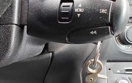 Citroen C3 Picasso I, 2013 год, 620 000 рублей, 26 фотография