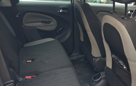 Citroen C3 Picasso I, 2013 год, 620 000 рублей, 27 фотография