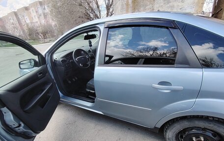 Ford Focus II рестайлинг, 2005 год, 545 000 рублей, 2 фотография