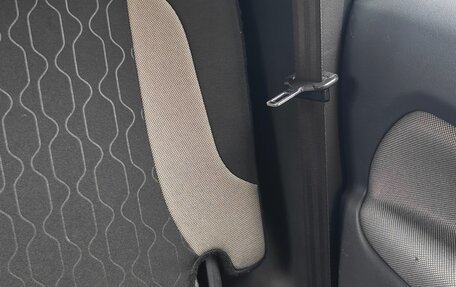 Citroen C3 Picasso I, 2013 год, 620 000 рублей, 28 фотография