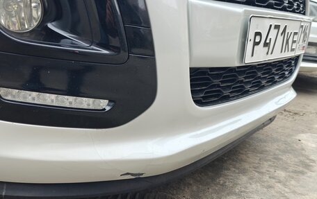 Citroen C3 Picasso I, 2013 год, 620 000 рублей, 31 фотография