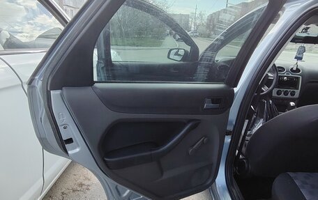 Ford Focus II рестайлинг, 2005 год, 545 000 рублей, 5 фотография