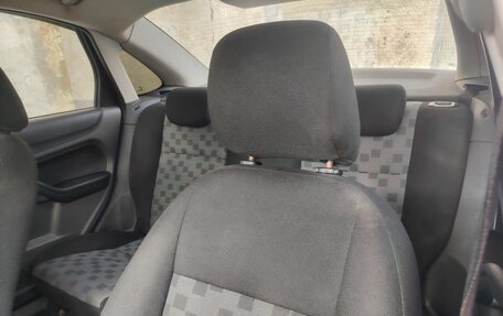 Ford Focus II рестайлинг, 2005 год, 545 000 рублей, 7 фотография