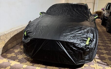 Ford Mustang VI рестайлинг, 2020 год, 2 750 000 рублей, 17 фотография