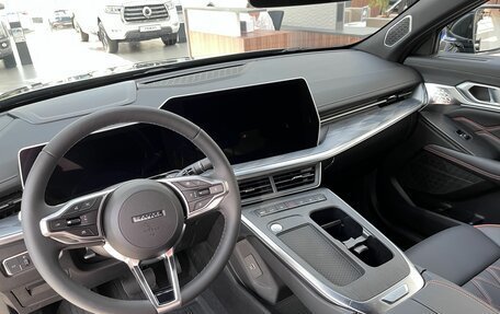 Haval F7, 2026 год, 3 499 000 рублей, 13 фотография