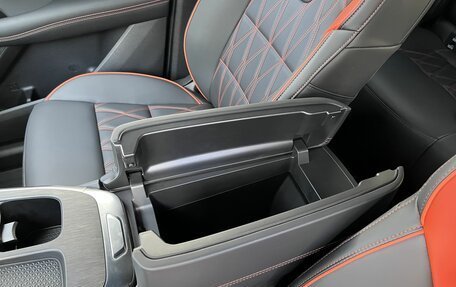 Haval F7, 2026 год, 3 499 000 рублей, 15 фотография