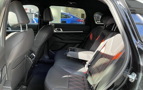 Haval F7, 2026 год, 3 499 000 рублей, 18 фотография