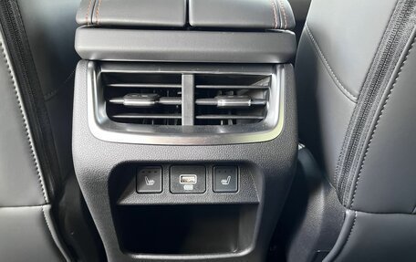 Haval F7, 2026 год, 3 499 000 рублей, 20 фотография