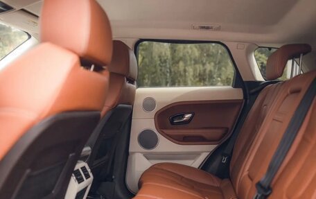 Land Rover Range Rover Evoque I, 2012 год, 2 350 000 рублей, 3 фотография