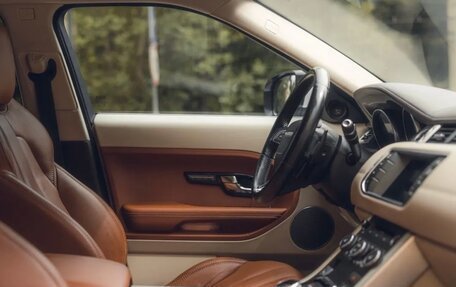 Land Rover Range Rover Evoque I, 2012 год, 2 350 000 рублей, 2 фотография