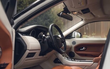 Land Rover Range Rover Evoque I, 2012 год, 2 350 000 рублей, 4 фотография