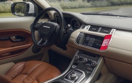 Land Rover Range Rover Evoque I, 2012 год, 2 350 000 рублей, 6 фотография