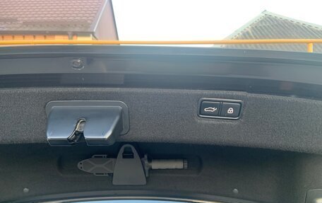 Hyundai Genesis II, 2015 год, 1 870 000 рублей, 10 фотография