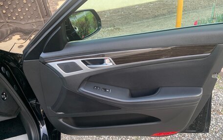 Hyundai Genesis II, 2015 год, 1 870 000 рублей, 12 фотография