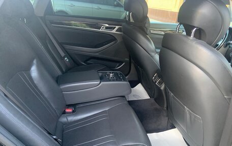 Hyundai Genesis II, 2015 год, 1 870 000 рублей, 16 фотография