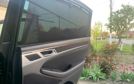 Hyundai Genesis II, 2015 год, 1 870 000 рублей, 13 фотография