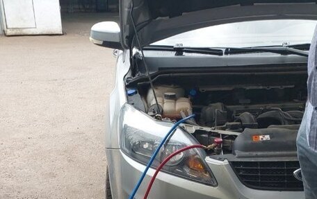 Ford Focus II рестайлинг, 2010 год, 750 000 рублей, 5 фотография