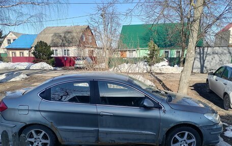 Chery M11 (A3), 2010 год, 110 000 рублей, 4 фотография