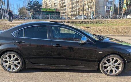 Mazda 6, 2008 год, 940 000 рублей, 3 фотография