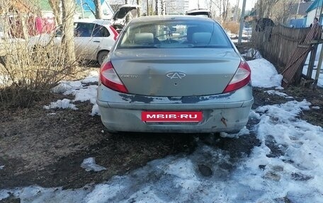 Chery M11 (A3), 2010 год, 110 000 рублей, 3 фотография